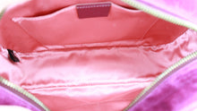 Load image into Gallery viewer, Gucci Marmont Small Velvet Magenta