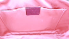 Load image into Gallery viewer, Gucci Marmont Small Velvet Magenta