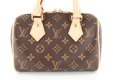 Load image into Gallery viewer, Louis Vuitton Monogram Speedy 20 Bandouliere Pink