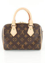 Load image into Gallery viewer, Louis Vuitton Monogram Speedy 20 Bandouliere Pink