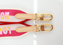 Load image into Gallery viewer, Louis Vuitton Monogram Speedy 20 Bandouliere Pink