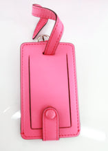 Load image into Gallery viewer, Gucci Mini Boston Perforated Pink Blue
