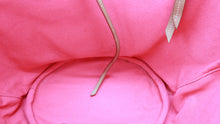 Load image into Gallery viewer, Prada Canapa Canvas 2Way Tote Pink