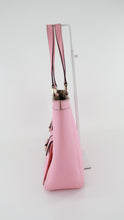 Load image into Gallery viewer, Gucci Leather Limited Edition Hawaii Tote Pink