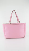 Load image into Gallery viewer, Gucci Leather Limited Edition Hawaii Tote Pink
