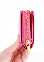 Load image into Gallery viewer, Louis Vuitton Fall For You Portefeuille Wallet Pink