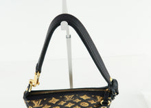 Load image into Gallery viewer, Louis Vuitton Monogram Eclipse Sequin Pochette Accessories