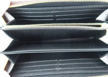Load image into Gallery viewer, Louis Vuitton Reverse Monogram Zippy Wallet
