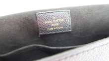 Load image into Gallery viewer, Louis Vuitton Empreinte Junot Black