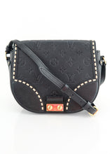 Load image into Gallery viewer, Louis Vuitton Empreinte Junot Black