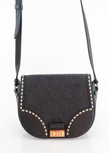 Load image into Gallery viewer, Louis Vuitton Empreinte Junot Black