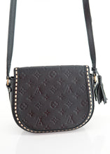 Load image into Gallery viewer, Louis Vuitton Empreinte Junot Black