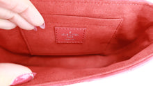 Load image into Gallery viewer, Louis Vuitton New Wave PM Red