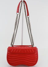 Load image into Gallery viewer, Louis Vuitton New Wave PM Red