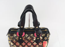 Load image into Gallery viewer, Louis Vuitton Sequin Speedy 30 Gold