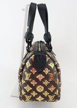 Load image into Gallery viewer, Louis Vuitton Sequin Speedy 30 Gold