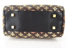 Load image into Gallery viewer, Louis Vuitton Sequin Speedy 30 Gold