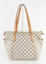 Load image into Gallery viewer, Louis Vuitton Damier Azur Totally PM