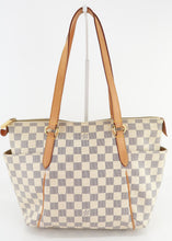 Load image into Gallery viewer, Louis Vuitton Damier Azur Totally PM