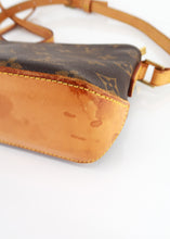 Load image into Gallery viewer, Louis Vuitton Monogram Trotteur