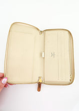 Load image into Gallery viewer, Louis Vuitton Damier Azur Zippy Organizer