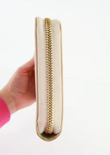 Load image into Gallery viewer, Louis Vuitton Damier Azur Zippy Organizer