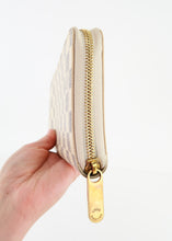 Load image into Gallery viewer, Louis Vuitton Damier Azur Zippy Organizer