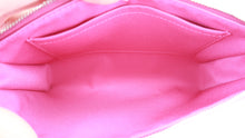 Load image into Gallery viewer, Louis Vuitton Night Sequin Pochette Accessories Pink