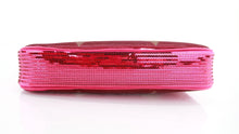Load image into Gallery viewer, Louis Vuitton Night Sequin Pochette Accessories Pink