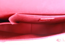 Load image into Gallery viewer, Louis Vuitton Vernis Monogram Rodeo Red