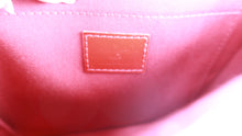 Load image into Gallery viewer, Louis Vuitton Vernis Monogram Rodeo Red