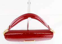 Load image into Gallery viewer, Louis Vuitton Vernis Monogram Rodeo Red