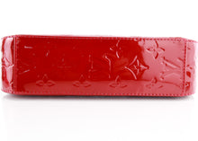 Load image into Gallery viewer, Louis Vuitton Vernis Monogram Rodeo Red