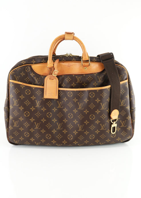 Louis Vuitton Monogram Alize