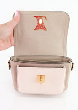 Load image into Gallery viewer, Louis Vuitton Lockme Tender Greige