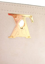 Load image into Gallery viewer, Louis Vuitton Lockme Tender Greige