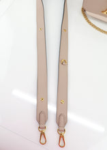 Load image into Gallery viewer, Louis Vuitton Lockme Tender Greige