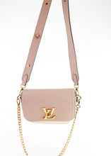 Load image into Gallery viewer, Louis Vuitton Lockme Tender Greige