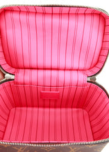 Load image into Gallery viewer, Louis Vuitton Monogram Nice Mini Pink Pondchery