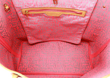 Load image into Gallery viewer, Louis Vuitton Monogram Stephen Sprouse Neverfull GM Pink