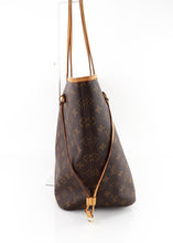 Load image into Gallery viewer, Louis Vuitton Monogram Neverfull GM
