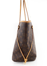Load image into Gallery viewer, Louis Vuitton Monogram Neverfull GM