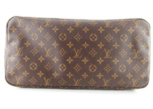 Load image into Gallery viewer, Louis Vuitton Monogram Neverfull GM