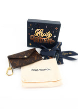 Load image into Gallery viewer, Louis Vuitton Monogram Recto Verso