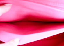 Load image into Gallery viewer, Chanel Caviar Quilted XXL Travel Flap Bag Dark Pink