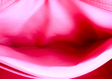 Load image into Gallery viewer, Chanel Caviar Quilted XXL Travel Flap Bag Dark Pink