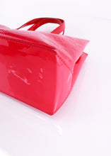 Load image into Gallery viewer, Louis Vuitton Monogram Vernis Wilshire PM Pink