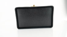 Load image into Gallery viewer, Chanel Caviar Vintage Vanity Case Black