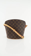Load image into Gallery viewer, Louis Vuitton Monograma Drouot