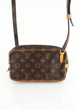 Load image into Gallery viewer, Louis Vuitton Monogram Marly Bandouliere